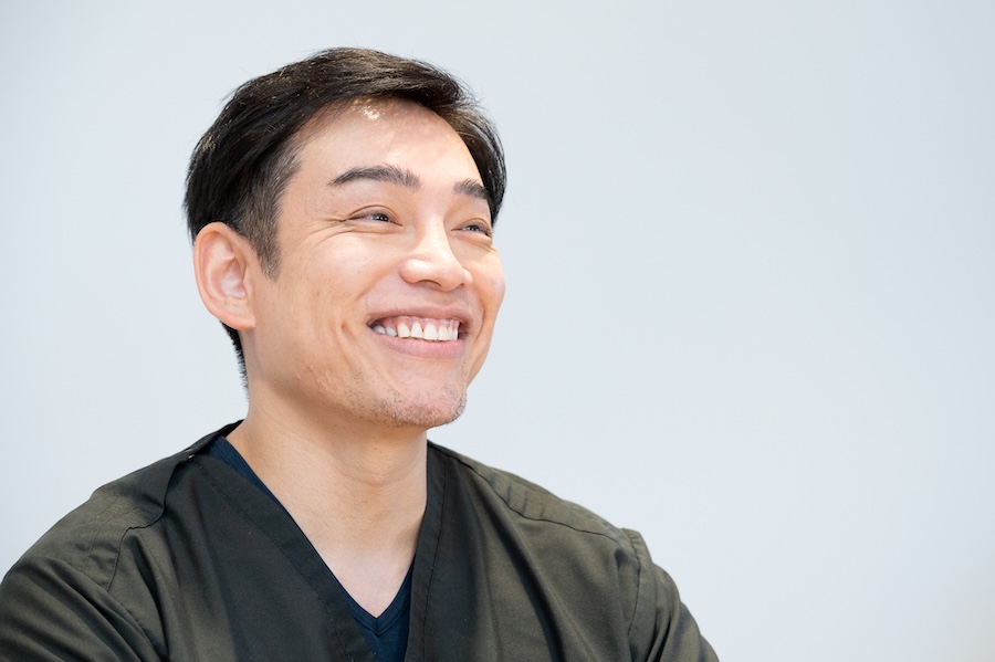 海老名皮フ科クリニック小谷和弘院長