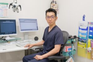 保護中: 西洋医学と漢方、両方の引き出しで不調に向き合う。なのはな耳鼻咽喉科