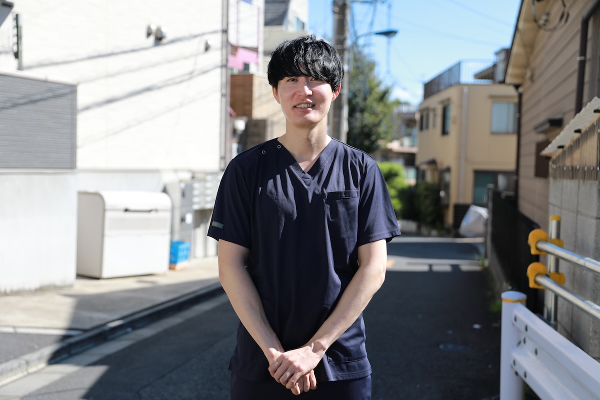 保護中: 光の入らない部屋にも、ひだまりを。精神科の訪問診療で心と体を診る、さくらひだまり訪問クリニック