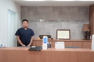 保護中: 痛みと向き合い、また動けるように。競技の現場で培った視点で診る、つくる整形外科 祐天寺駅前スポーツクリニック